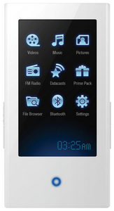Samsung YP-P2E