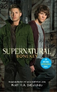 Supernatural bone key