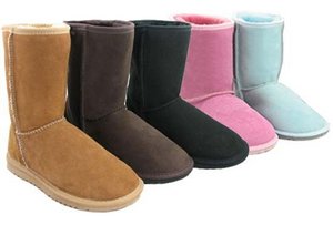 UGGS