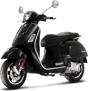 Vespa GTS 300 Super