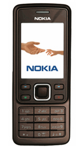 nokia 6300 choco