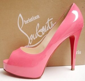 Christian Louboutin, Hyper Prive