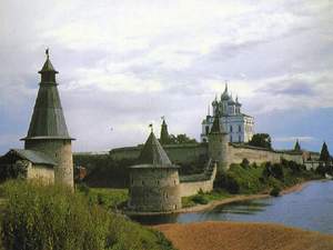 Хочу во Псков