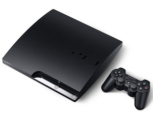 PS3 Slim