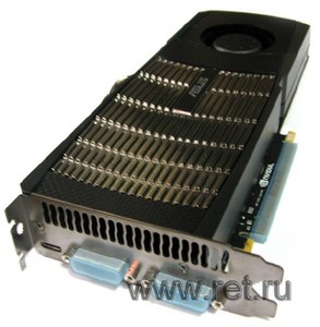 Geforce GTX480