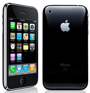 Хотю Apple iPhone 3G