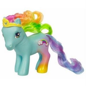 MLP Rainbow Dash