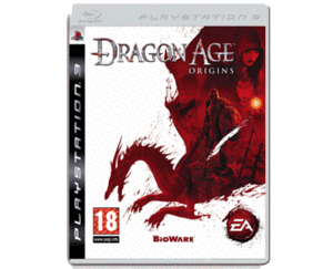 Dragon Age: Начало (PS3)