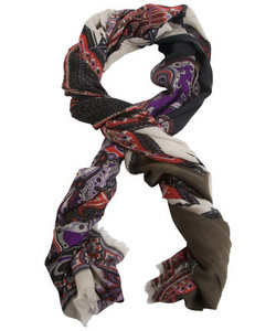 Large Etro Scarve