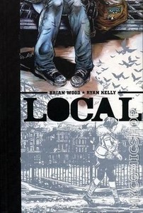 Local HC (2008) #1-1ST