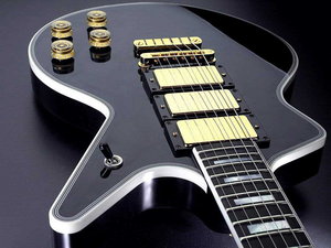 Gibson Les Paul