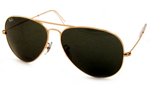 Ray Ban Aviator