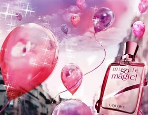 Miracle  от Lancome