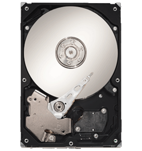 HDD Seagate ST2000NM0033 (2 Tb)