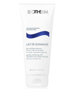 Biotherm Lait De Gommage