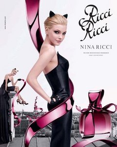 Духи от Nina Ricci аромат "Ricci Ricci"