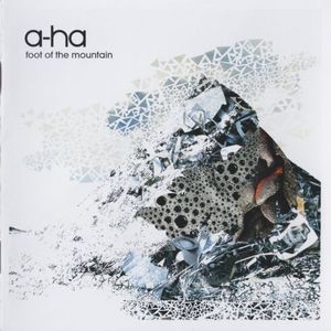 A-HA "Foot Of The Mountain"