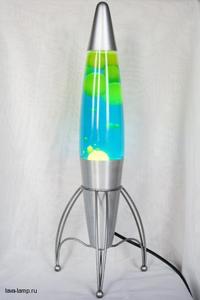 Лава лампа