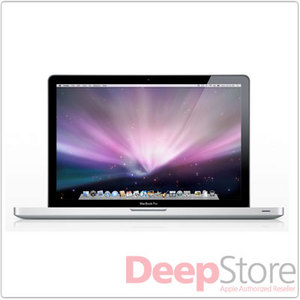 MacBook Pro 13&#8243; 2,53 ГГц, 4 ГБ, 320 ГБ