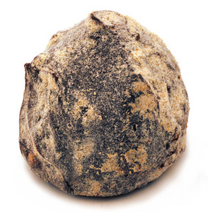 Truffe Rhum