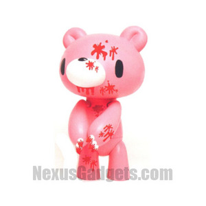 gloomy bear