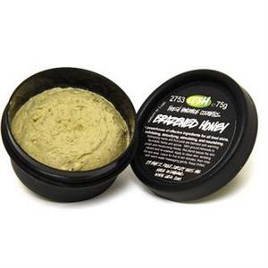 Маска для лица LUSH Brozened Honey