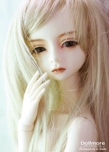 Youth Dollmore Eve - Lilis Liv