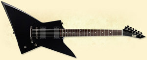 ESP (or LTD) EXPLORER