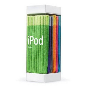 Носок для iPod