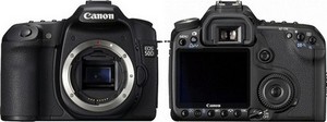 Canon EOS 50D body
