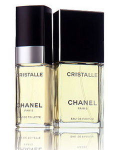 chanel cristalle