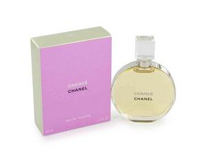 Chanel Chance