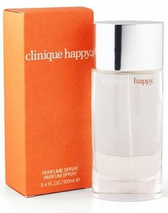 clinique happy