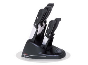 Ножи Tefal Самураи