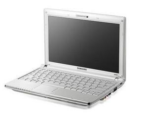 Netbook Samsung NC 10