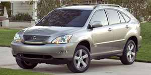 Lexus RX330