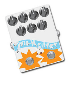 OohLaLa Quicksilver Delay