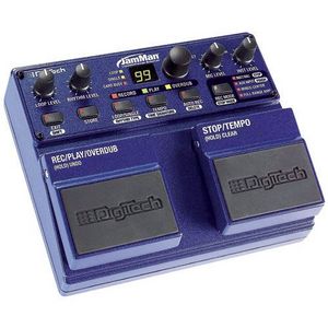 Digitech JamMan
