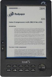 LBook eReader V3 New