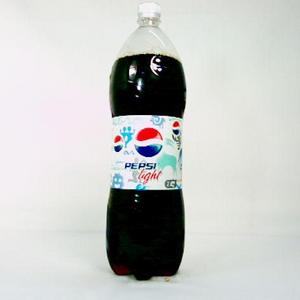 Pepsi light