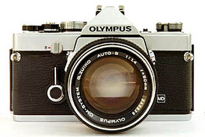 Olympus OM