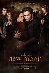 Посмотреть The Twilight Saga: New Moon