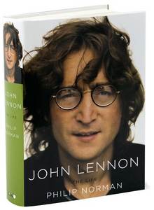 John Lennon: The Life (Hardcover)