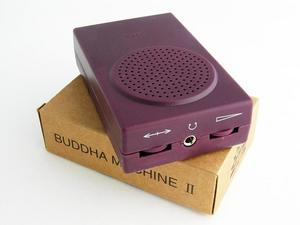 Buddha Machine 2.0