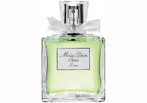 CHRISTIAN DIOR Miss Dior Cherie L`Eau