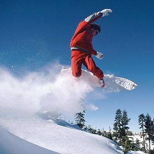 Экипировка для сноубординга