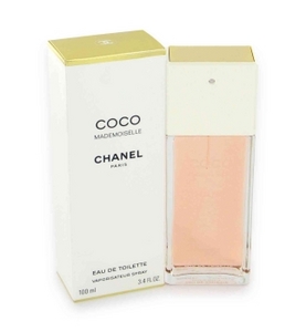 Coco Mademoiselle Chanel spray