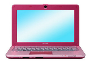 ноутбук Sony Vaio