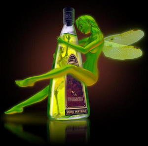 absinthe