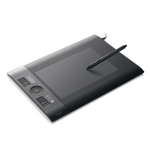 Планшет WACOM Intuos4